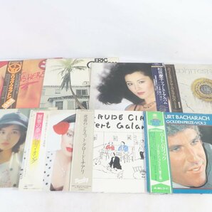 【ト足】CO000CTT90 ジャズ 邦楽 ロック 洋楽 他 レコード盤 レコード 音楽 約126枚 まとめの画像2