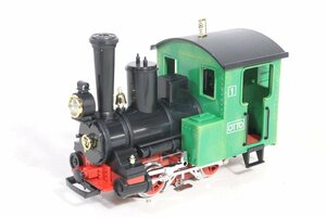 【ト足】CC406CAA64 LGB LEHMANN レーマン TOYTRAIN トイトレイン 92179 鉄道模型 Gゲージ