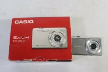 【ト足】CC000CTT1D CASIO カシオ EX-Z57 EX-ZS12 Nikon ニコン F60 他 カメラ 一眼レフ フィルムカメラ デジタルカメラ 他 まとめ_画像3