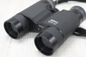 [ line .]AC621ABC20 Nikon Nikon 9×30 6.7° binoculars used present condition goods * Yupack *