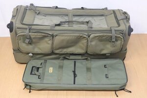 【ト足】CBZ01CTT1W 5.11 Tactical タクティカル CAMS 3.0 カムス ダッフルバッグ バッグ 鞄 大容量 ミリタリー