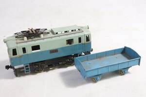 [to pair ]CA114CAA94 that time thing ka loading KTM O gauge EB1032 railroad model 