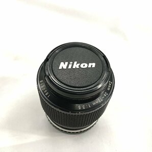 【ト萬】RD312RNX06 Nikon ニコン FE Silver Body カメラレンズ 36~72mm 1:35 AC UNIT LA-2 FOR MEDICAL NIKKOR 120mm F4 BELLOWS PB-6 等の画像5