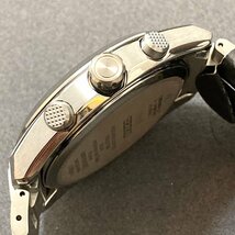 rm) SEIKO セイコー ASTRON アストロン 8B63-0BA0 SBXY009 チタン ワールドタイム ソーラー 電波 腕時計 ウォッチ ※未使用 保管品 箱付_画像5