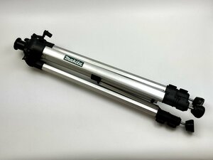 A)makita マキタ エレベーター三脚 TK00LM4001 測量用三脚 中古