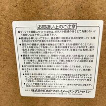 e)肖像額縁 入山 太子 マット入り 窓枠寸法226×287㎜ 合計6点セット 株式会社DNPフォトイメージングジャパン ※未使用/長期保管品 箱有り_画像6