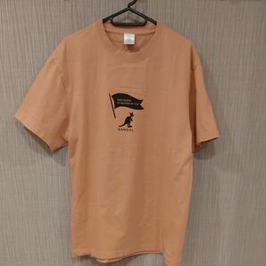 カンゴール　 半袖Tシャツ