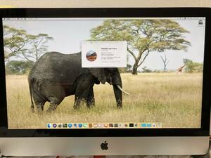 『引き取り限定』Apple iMac (27-inch, Mid 2011) ジャンク品扱い