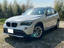 ◆BMW X1◆車検R6年12月◆走行7.9万キロ◆社外ナビ◆バックカメラ◆ミラー内蔵ETC◆レーダー探知機◆_画像2