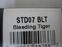 ラパラ　シャロー テールダンサー STD7　BLT　7cm , 9g　新品_画像3