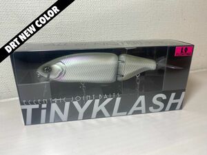 最安！DRT 新色 ANDY タイニークラッシュ Low TiNY KLASH