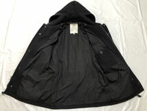 美品 Supreme 08AW Wool M-65 Jacket Black Size S_画像4