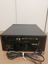 KENWOOD DPF-5002 「音質改善チューンアップ」動作品 「ケンウッド K'sシリーズ」OPA2134　CDプレーヤー　改造品　他作品_画像8