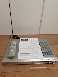 DENON AVR-550SD フルデジタルアンプ サラウンドレシーバー