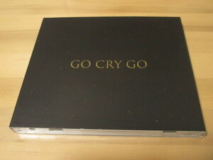 オーバーロードII OP「GO CRY GO」OxT Blu-rayDisc付初回限定盤 帯無し 即決