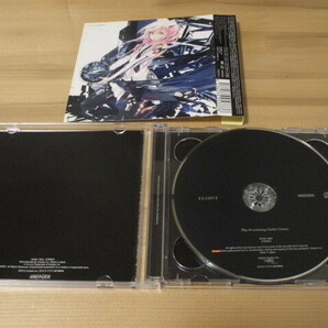 ギルティクラウン OP「The Everlasting Guilty Crown」EGOIST 初回生産限定盤CD+DVD 帯有り 即決の画像4