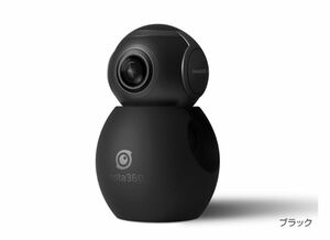 360°カメラ Insta360 Air Micro USB