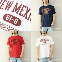 2★MT070☆Tシャツ メンズ 半袖 ロゴプリント アソート 半袖Tシャツ トップス カットソー レディース ユニセックス☆★_画像2