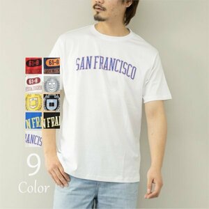 3★MT070☆Tシャツ メンズ 半袖 ロゴプリント アソート 半袖Tシャツ トップス カットソー レディース ユニセックス☆★