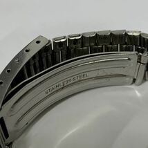 SEIKO セイコー 腕時計 クォーツ TYPE Ⅱ 7123-7000 動作未確認 現状品 og_画像6