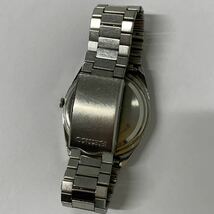 SEIKO セイコー 腕時計 クォーツ TYPE Ⅱ 7123-7000 動作未確認 現状品 og_画像3