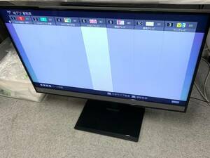 【引き取り限定・神戸】動作OK 東芝 40型 テレビ2018年製40M510X液晶テレビ TOSHIBA REGZA リモコンあり カラーテレビ 現状品 カg