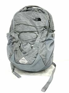 THE NORTH FACE ザ ノース フェイス NF0A3KV7バックパック リュック ノースフェイス 現状品 リュックサック カ4