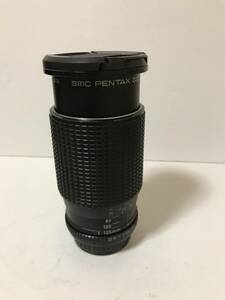 PENTAX SMC ZOOM 45−125mm f4 良品