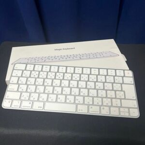 Apple Magic Keyboard MK2A3J/A A2450
