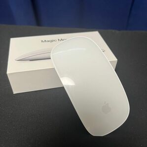 純正品 Apple Magic Mouse 2 マジックマウス2 MLA02J/A A1657