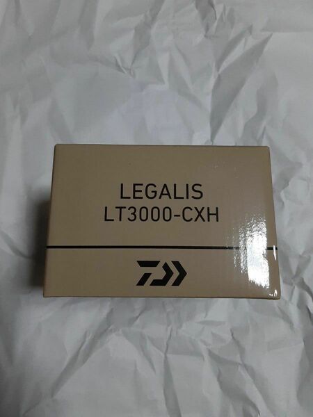 23レガリス　LT3000-CXH 新品未使用