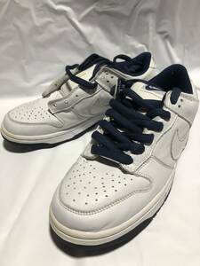 新品 DS 2001 NIKE DUNK LOW PRO B 624044-111 US9 ナイキ ダンク ロー プロ B 27.0cm