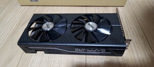  пример. glaboRadeon RX470 8G ②