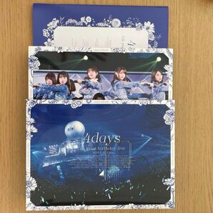 乃木坂46 7th year birthday live　Blu-ray