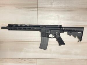 VFC SR16e3 Mod.2 CQB 11.5 GBB