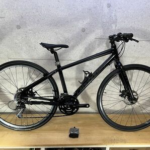 CANNONDALE FATTY ディスク SAVE カーボンハンドル キャノンデールの画像1