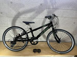 LOUISGARNEAU j206　MTB キッズ用　20インチ　