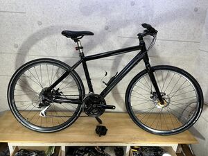 CANNONDALE FATTY　ディスク　SAVE sizeM　キャノンデール　クロスバイク 