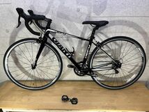 GIANT DEFY3 ALUXX sizeXS　ジャイアント　ロードバイク_画像9