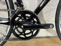 GIANT DEFY3 ALUXX sizeXS　ジャイアント　ロードバイク_画像2