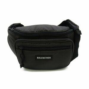  Balenciaga Explorer ремень сумка бренд off BALENCIAGA поли amido сумка-пояс поли amido/ полиуретан / др. мужской 