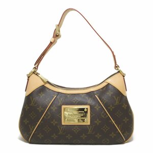 ルイ・ヴィトン テムズPM ショルダーバッグ ブランドオフ LOUIS VUITTON ショルダーバッグ モノグラム 中古 レディース