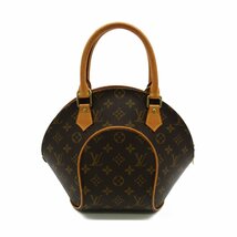 ルイ・ヴィトン エリプスPM ブランドオフ LOUIS VUITTON ハンドバッグ モノグラム 中古 レディース_画像2