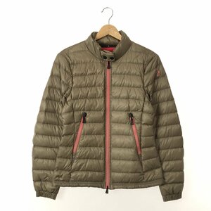 Moncler Waribi Down Brand от Moncler Polyamide Dow