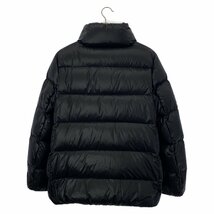 モンクレール ダウンジャケット ブランドオフ MONCLER ナイロン ダウンジャケット ナイロン/ダウン/フェザー メンズ レディース_画像2