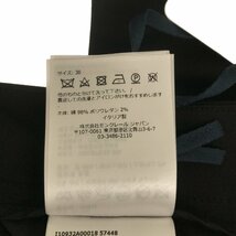 モンクレール パンツ ブランドオフ MONCLER コットン パンツ コットン/ポリウレタン レディース_画像8