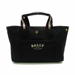 バリー DRYVALIA トートバッグM ブランドオフ BALLY キャンバス トートバッグ キャンバス レディース