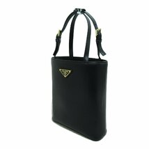 プラダ 2wayショルダーバッグ ブランドオフ PRADA カーフ（牛革） 2wayショルダーバッグ カーフ レディース_画像3