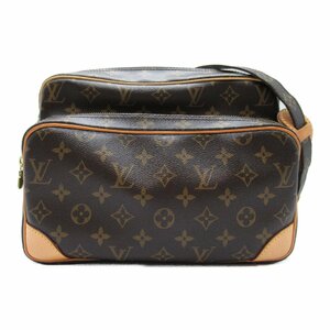 ルイ・ヴィトン ナイル ブランドオフ LOUIS VUITTON ショルダーバッグ モノグラム 中古 メンズ