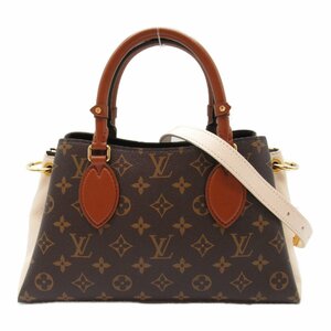 ルイ・ヴィトン ヴァンドームBB ブランドオフ LOUIS VUITTON ショルダーバッグ モノグラム 中古 レディース